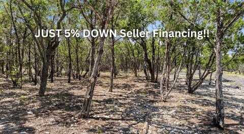 Lot 7 Gillespie Ridge Dr, Harper, TX 78058