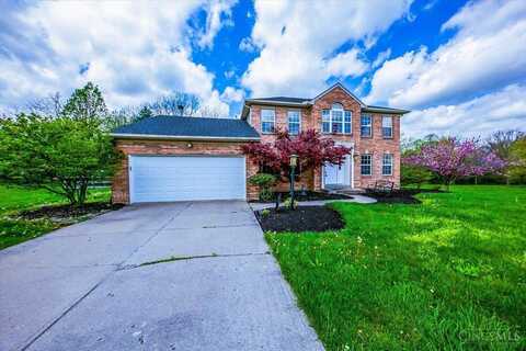 7043 Lakota Ridge Drive, Liberty Township, OH 45011