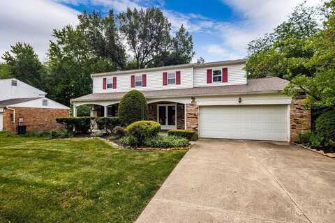 8773 Apalachee Drive, Symmes Twp, OH 45249