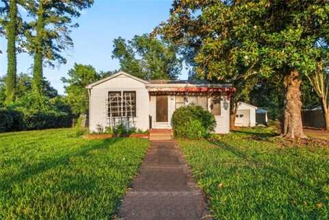 1711 LATIMER Drive, Alexandria, LA 71303