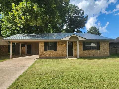 841 BREWTON Street, Natchitoches, LA 71457