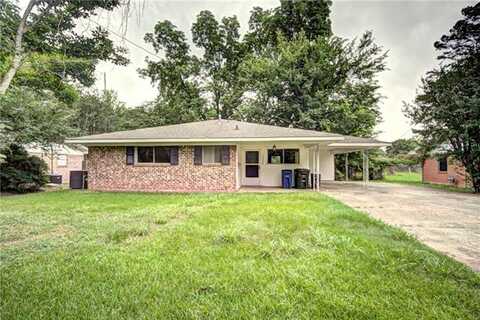 508 STEPHENS Avenue, Natchitoches, LA 71457