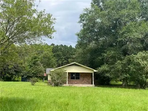 1445 GOLDONNA Road, Goldonna, LA 71031