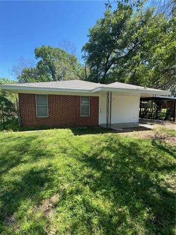 117 HICKORY Street, Pineville, LA 71360