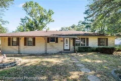 114 TUPELO Street, Winnfield, LA 71483