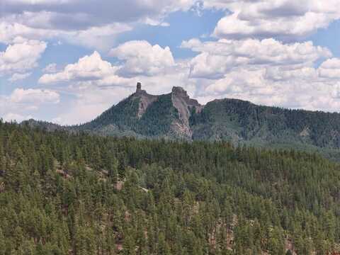 20911 W US Highway 160, Chimney Rock, CO 81122