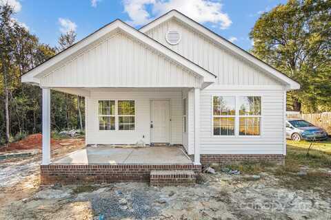 540 Porter Road, Rock Hill, SC 29730