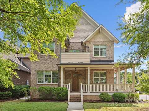 7239 Sheffingdell Drive, Charlotte, NC 28226