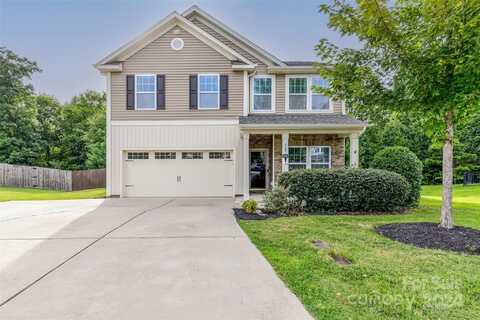 127 Tranquil Court, Locust, NC 28097