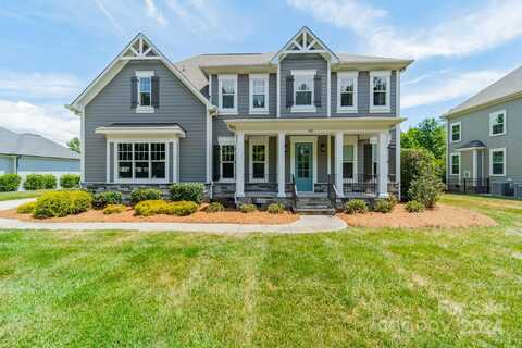 142 Tuscany Trail, Mooresville, NC 28117