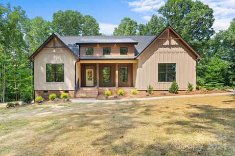 2943 Sparrow Springs Road, Gastonia, NC 28052