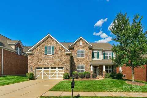 11609 Ashbourne Hall Road, Charlotte, NC 28277