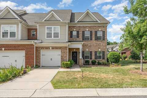 5110 Pansley Drive, Charlotte, NC 28226