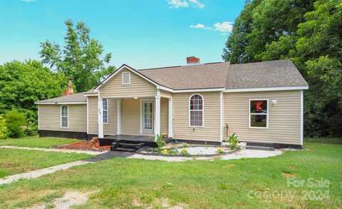 518 W 21st Street, Kannapolis, NC 28081