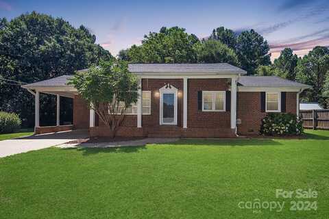 2207 Washburn Road, Shelby, NC 28150