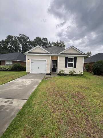 1144 Warrens Way, Manning, SC 29102