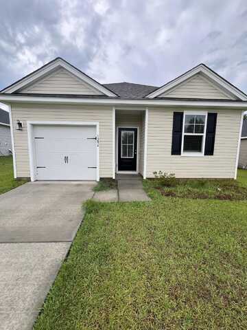 1296 Warrens Way, Manning, SC 29102