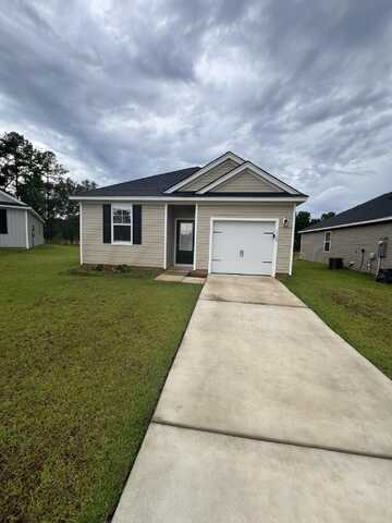 1328 Warrens Way, Manning, SC 29102