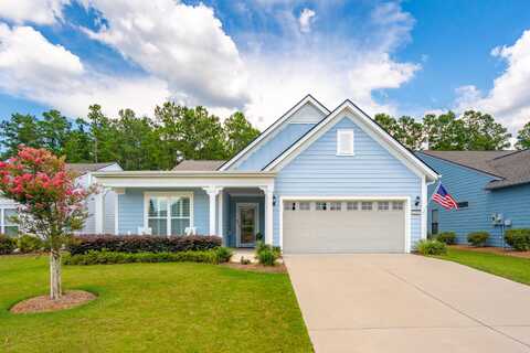 248 Maple Valley Road, Summerville, SC 29486