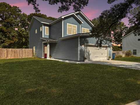 2804 Blidgen Road, Johns Island, SC 29455