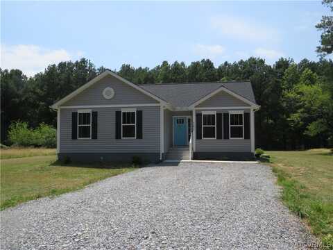 583 Cabin Point Drive, Montross, VA 22520