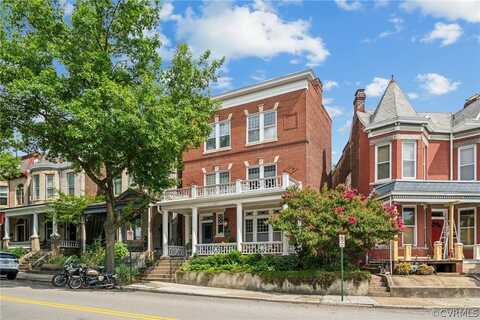 2018 Princess Anne Avenue, Richmond, VA 23223