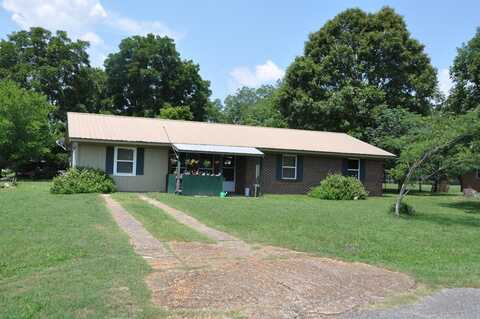 210 Anderson Street, Kinston, AL 36453