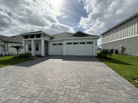 3223 Legends Preserve Drive, Daytona Beach, FL 32124