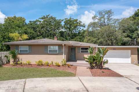 556 N Beach Street, Ormond Beach, FL 32174