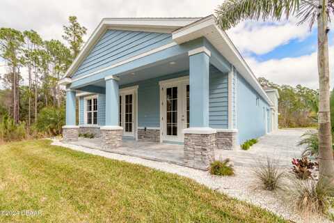 3132 Meleto Boulevard, New Smyrna Beach, FL 32168