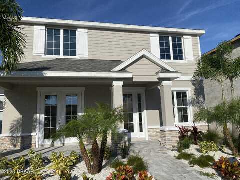 545 Venetian Palms Boulevard, New Smyrna Beach, FL 32168