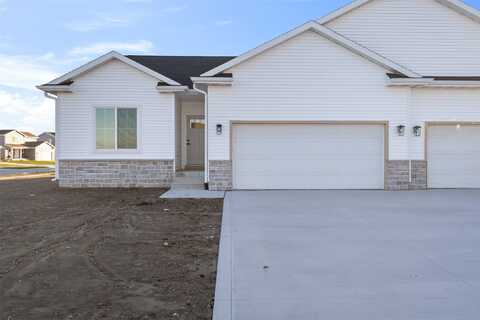4501 NW 17th Street, Ankeny, IA 50023
