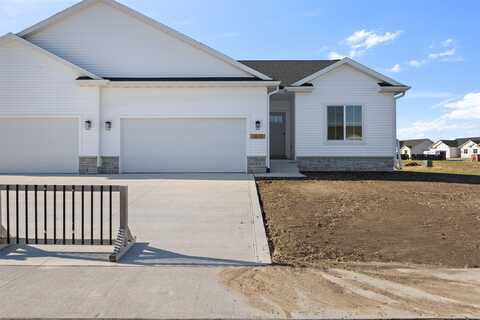 1610 NW Driftwood Drive, Ankeny, IA 50023