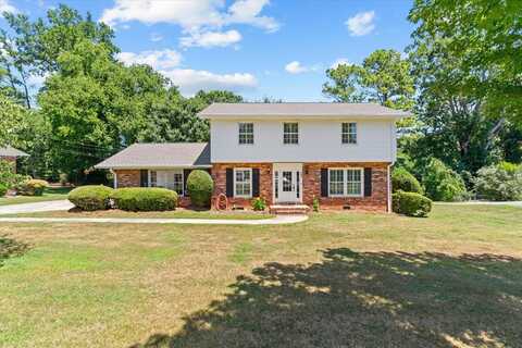 137 Lisa Lane, DALTON, GA 30720