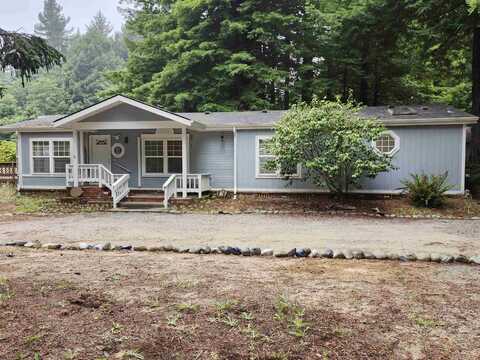 305 Dundas, Crescent City, CA 95531