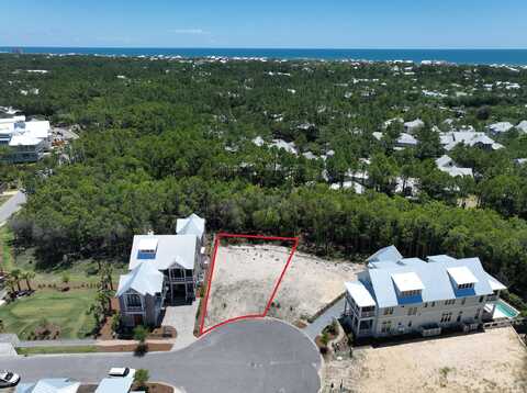40 String Lily Cove Cove, Santa Rosa Beach, FL 32459