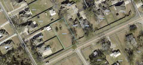 41462 HWY 42, Prairieville, LA 70769