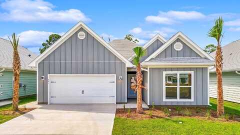 190 Sandy Shore Court, Port Saint Joe, FL 32456