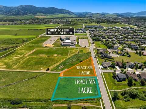 Kimberwicke Street, Bozeman, MT 59718