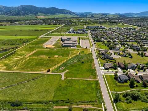 Tbd Kimberwicke Street, Bozeman, MT 59718