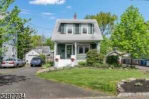 251 N Jackson Ave, Plainfield, NJ 07060