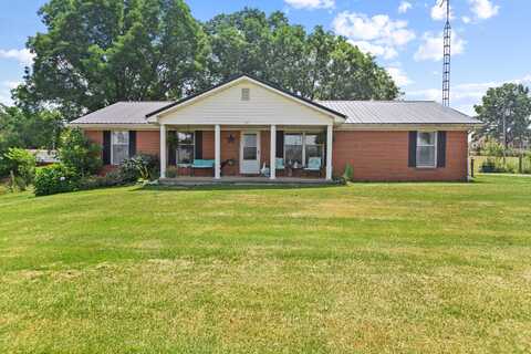 197 Gumbottom Road, Waco, KY 40385