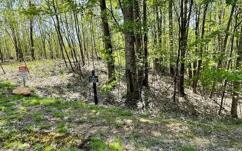 Lot 67 The Sanctuary at Vance Mountain, MURPHY, NC 28906