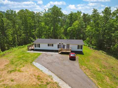 163 Thunderbird Ln, MARBLE, NC 28905