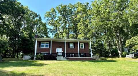 273 Nutwood Street, BLUEFIELD, WV 24701