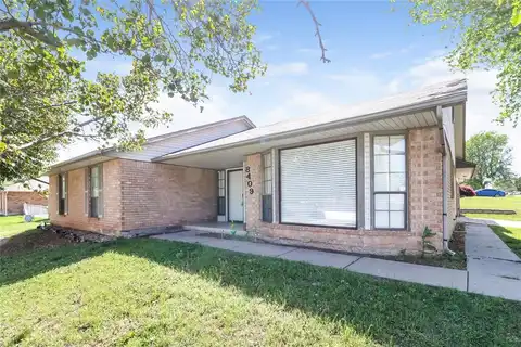 8409 Lance Drive, Oklahoma City, OK 73132