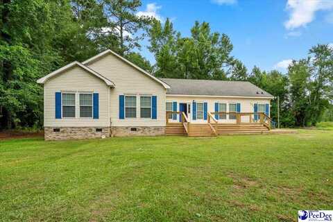 2017 Hyman Rd, Scranton, SC 29591