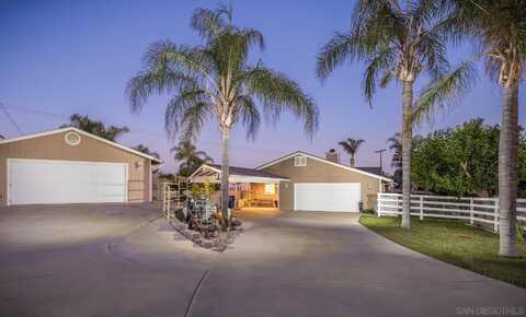 649 Moonlight Way, Ramona, CA 92065