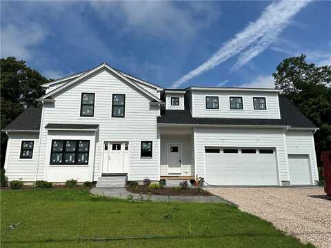 127 Oakwoods Drive, South Kingstown, RI 02879