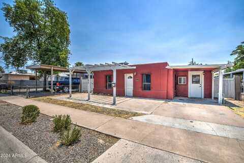 5543 W GARDENIA Avenue, Glendale, AZ 85301